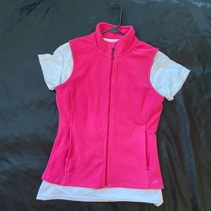 🔥4/$20 - M C9 fleece vest